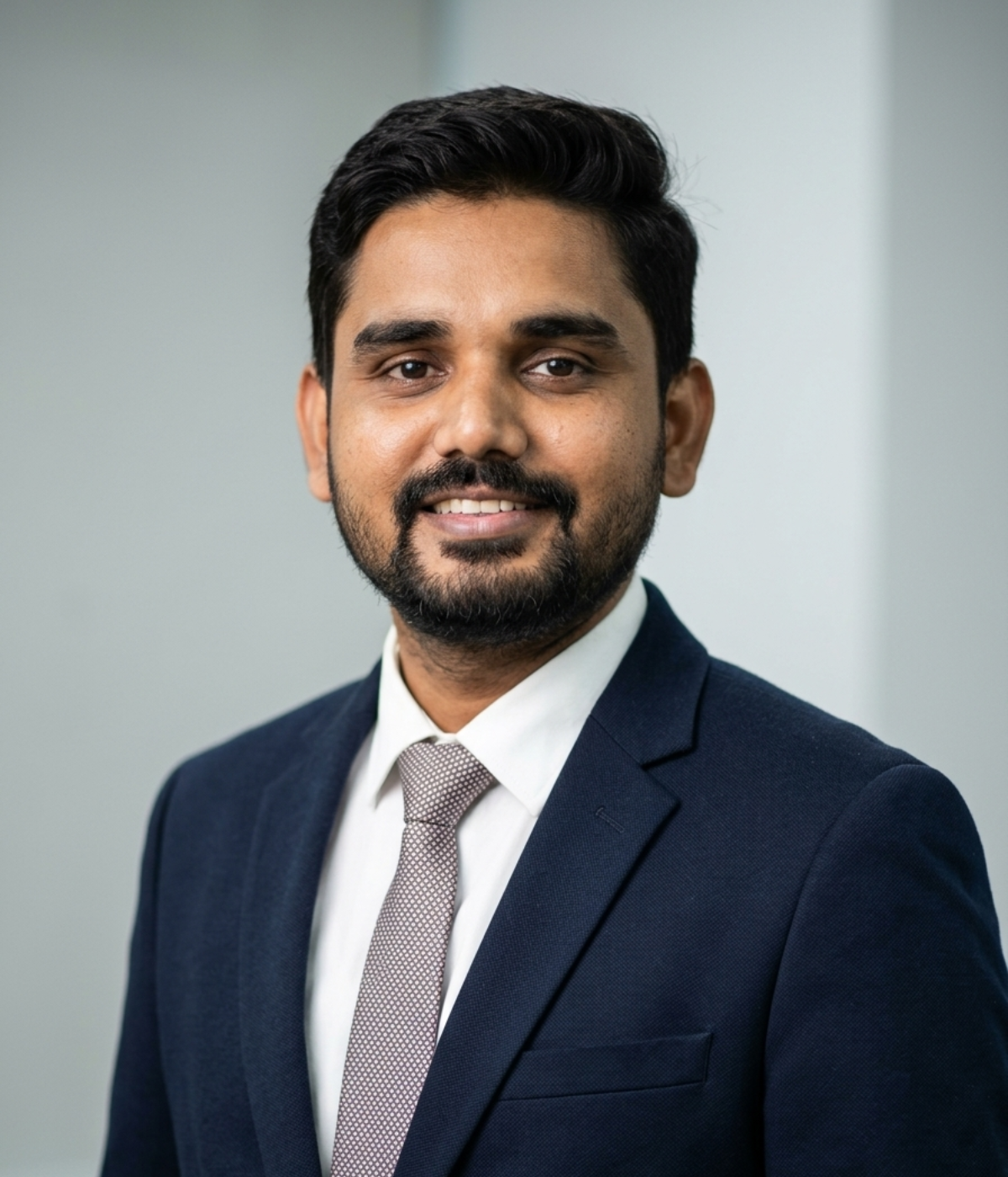 Ammar Manzar - Co-Founder